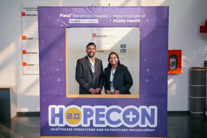 December 2025: HOPECON 2.0