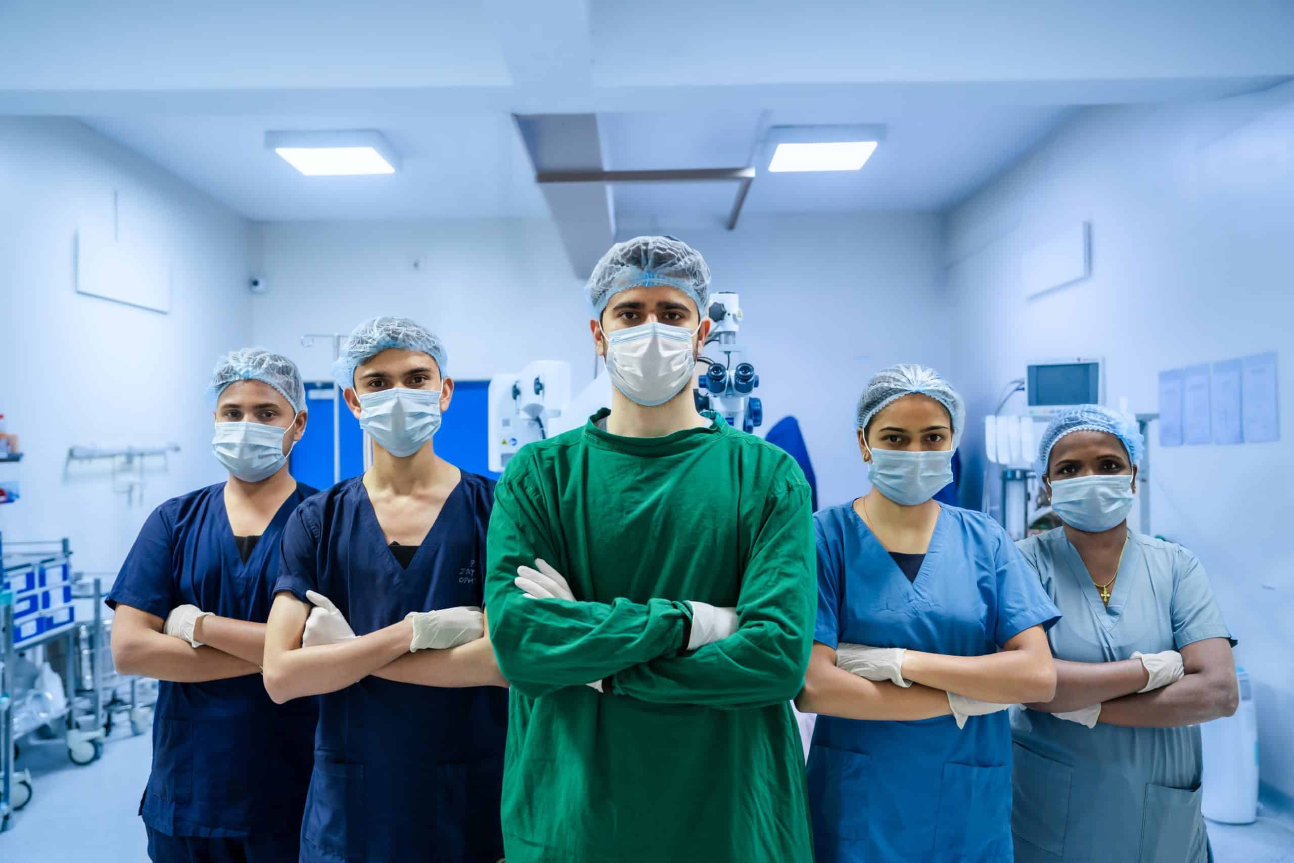Doctor