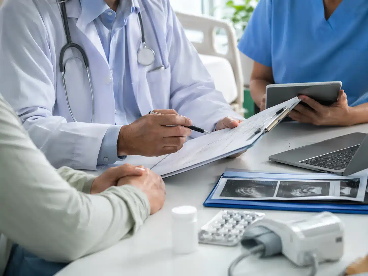 Doctor