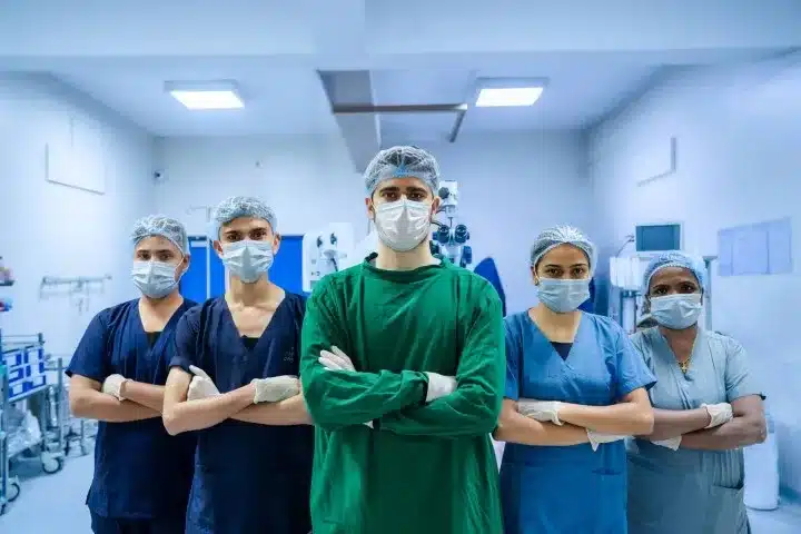 Doctor