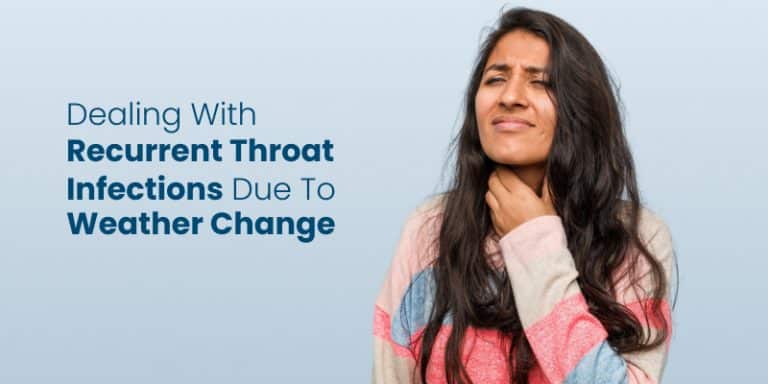 Tips for Throat Infection Management