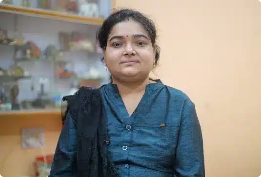 Swati Vyas - Kidney Transplant Patient