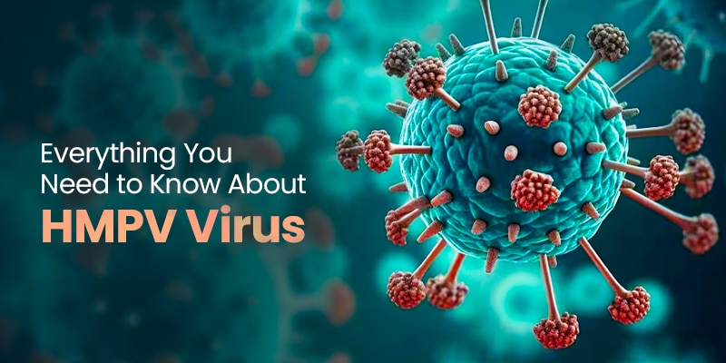 HMPV Virus