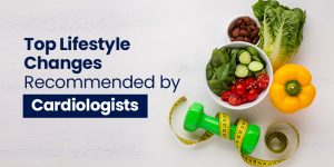 Cardiologist-recommended lifestyle tips