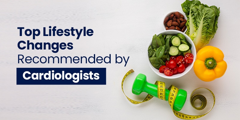 Cardiologist-recommended lifestyle tips