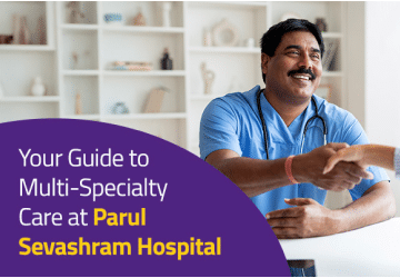 Your Guide to Multi-Specialty Care