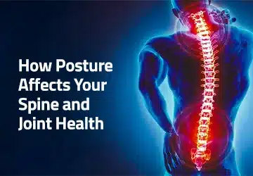 Orthopedic Care for Posture and Spine Health