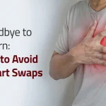 8 Foods to Avoid for Heartburn Relief