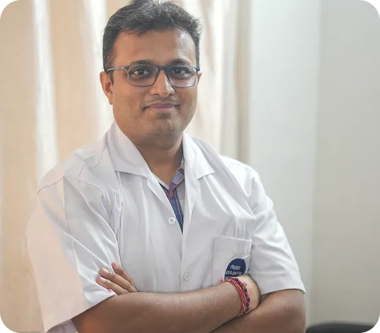 Dr. Kartikeya Jain