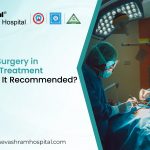 Cancer treatment in Vadodara