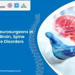 Top neurosurgeons in Vadodara