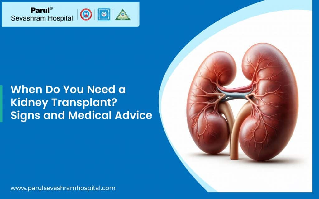kidney transplant treatment