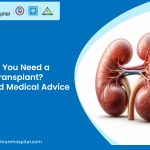 kidney transplant treatment