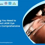 Lasik eye surgery in Vadodara