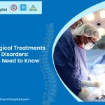 neurosurgical treatments for spinal disorders