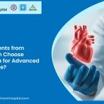 Heart Care in Vadodara