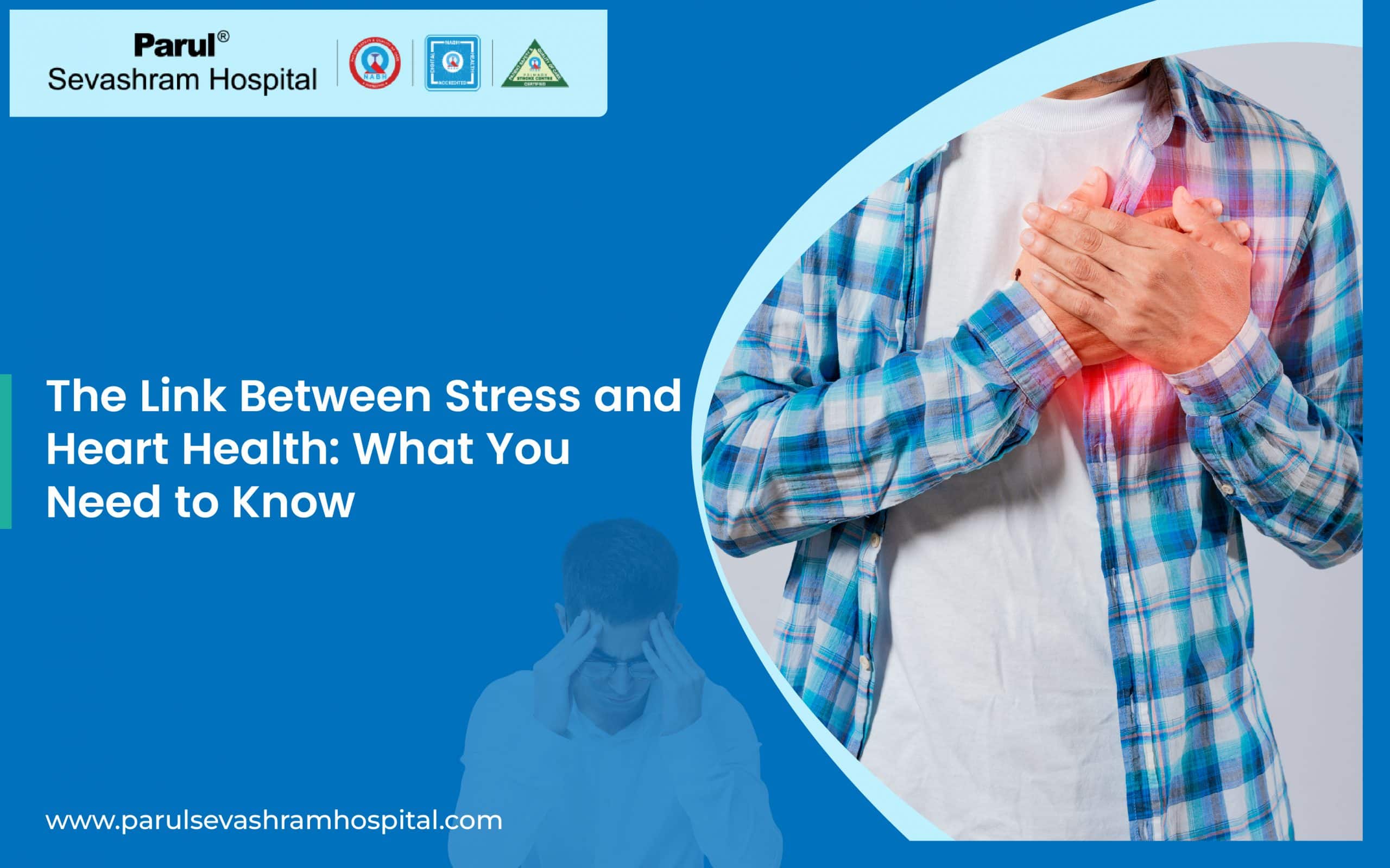 Heart treatment in Vadodara