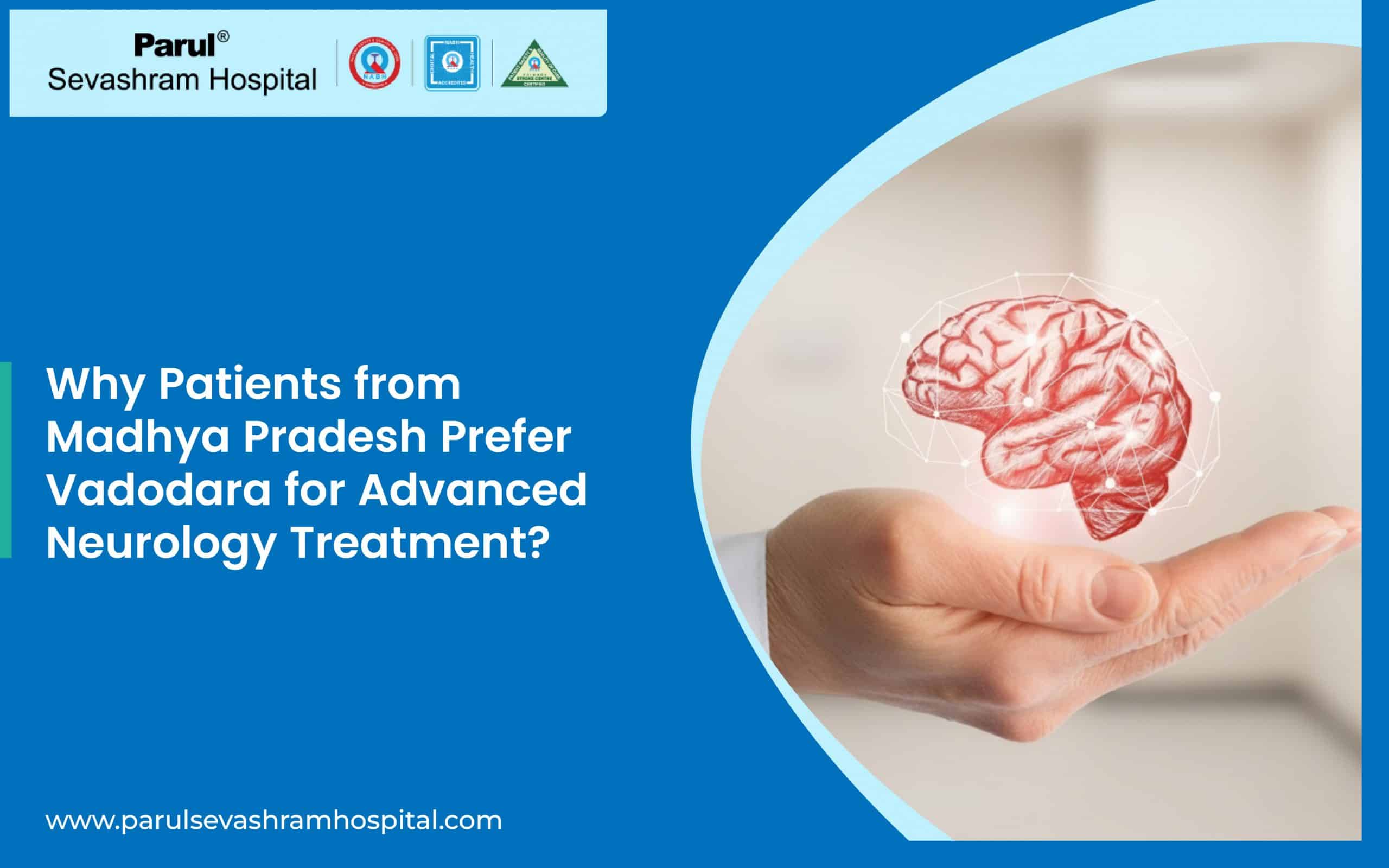 Neurology Treatment in Vadodara