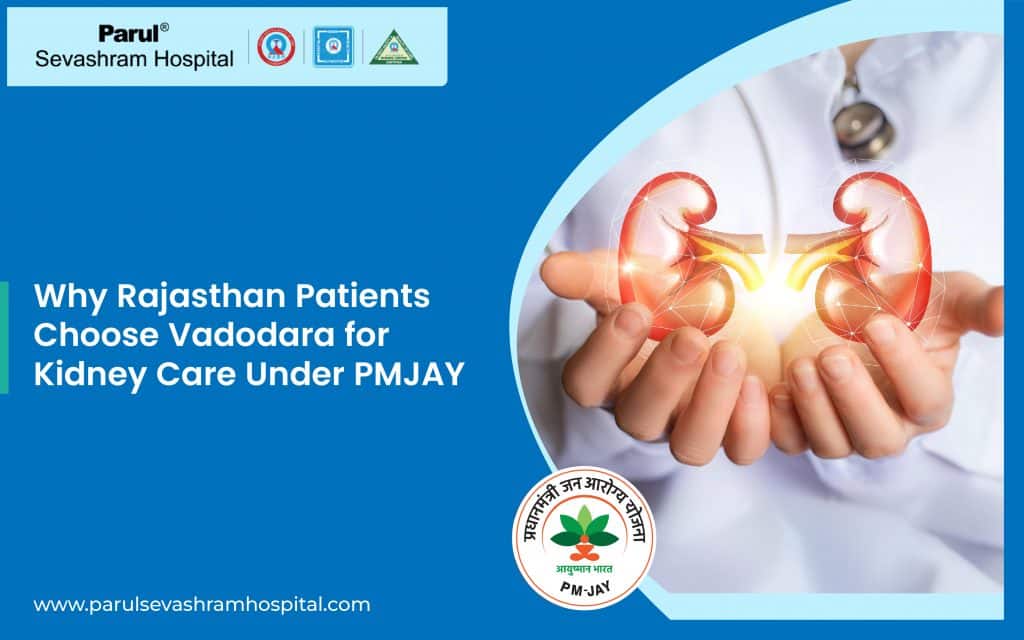 Kidney transplant under PMJAY