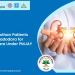 Kidney transplant under PMJAY