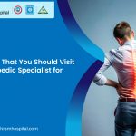 Orthopedic doctor in Vadodara