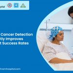 Best cancer treatment in Vadodara