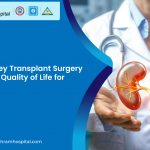 kidney transplant treatment in Vadodara