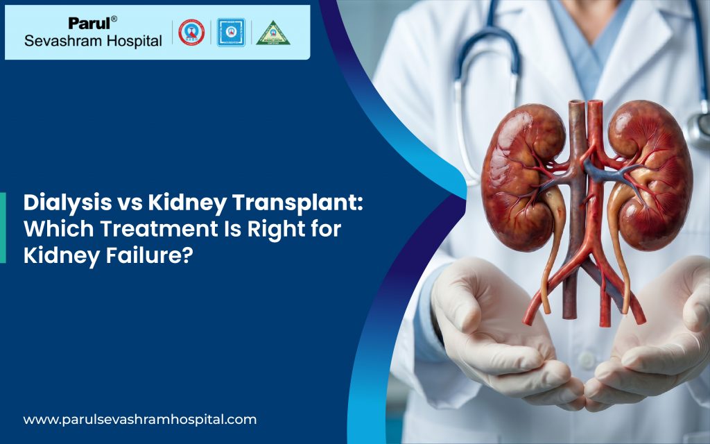dialysis vs kidney transplant