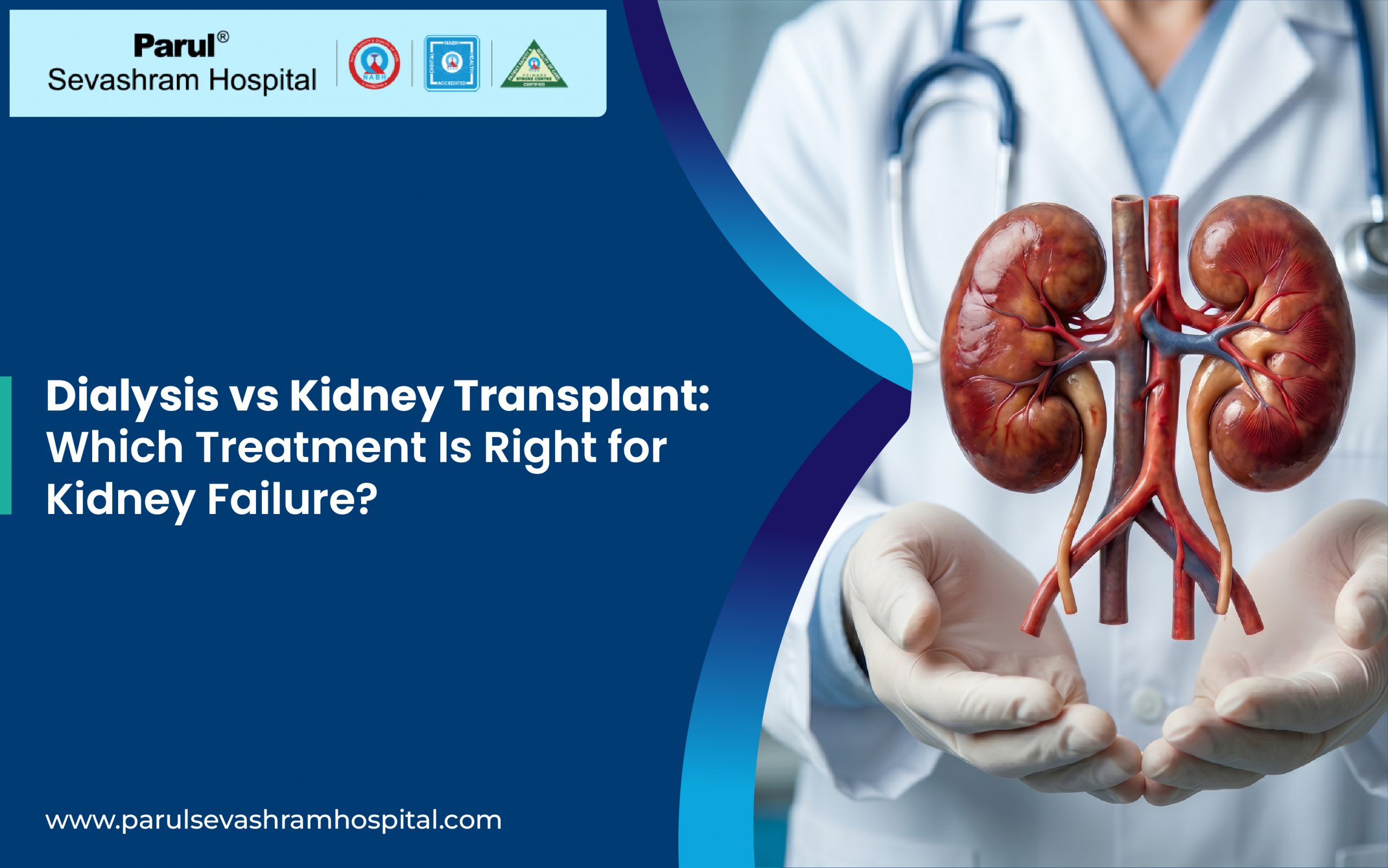 dialysis vs kidney transplant