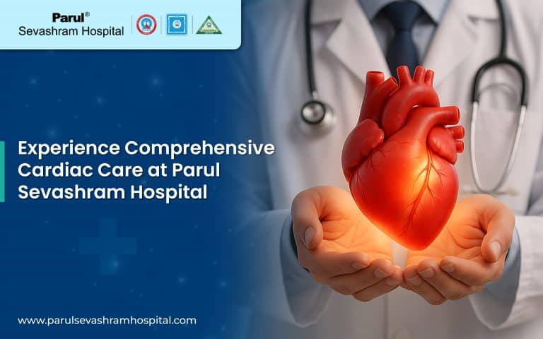 Cardiac Care in Vadodara
