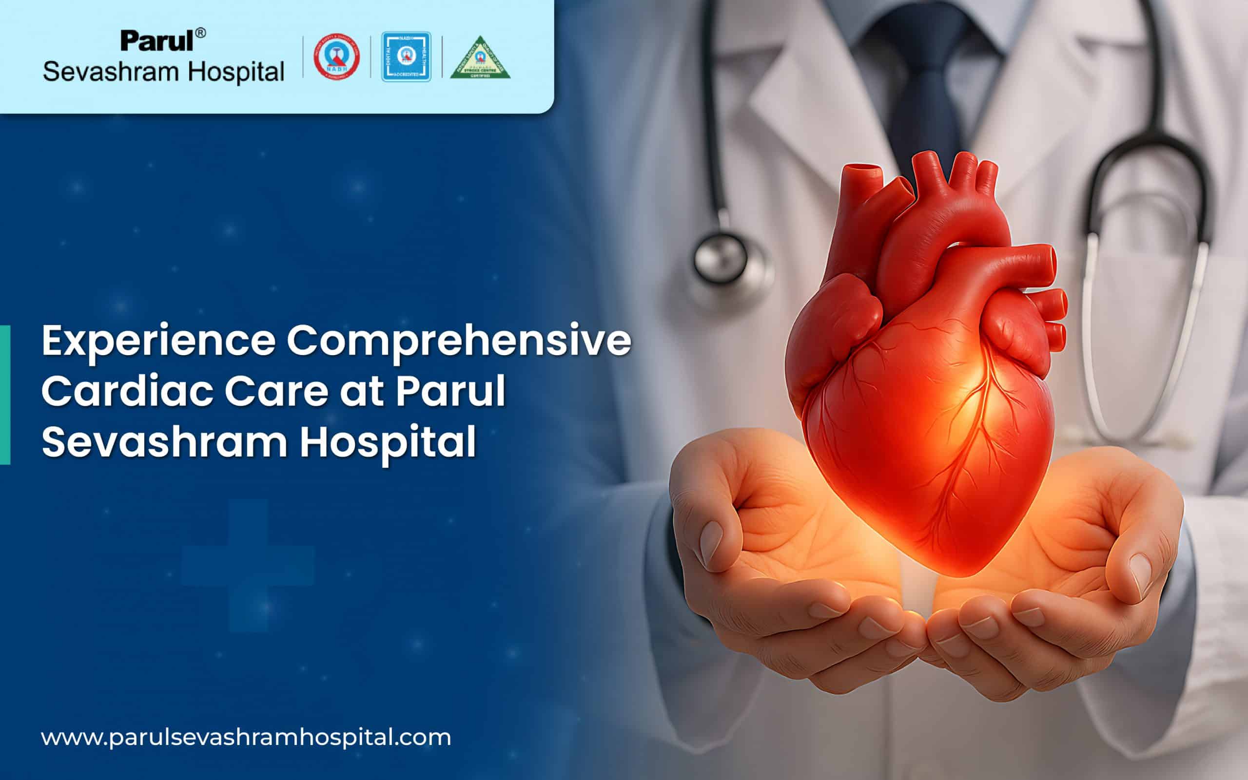 Cardiac Care in Vadodara