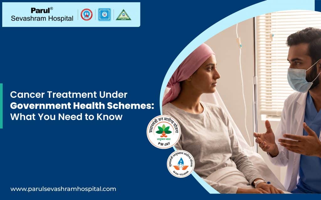 government health schemes for cancer treatment