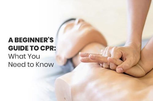 Beginner's Guide to CPR