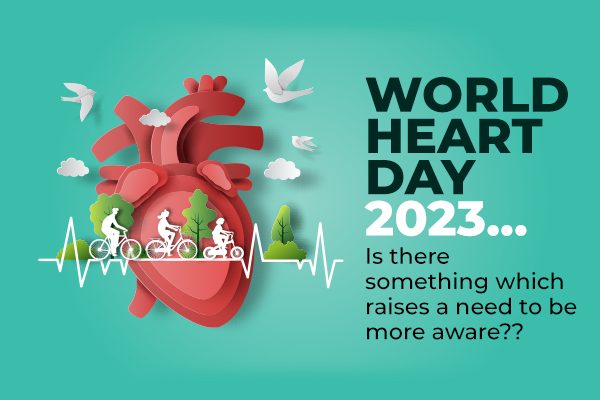 world heart day